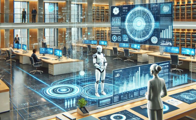Inteligência Artificial na gestão pública: entre a oportunidade e o dever de fazer certo